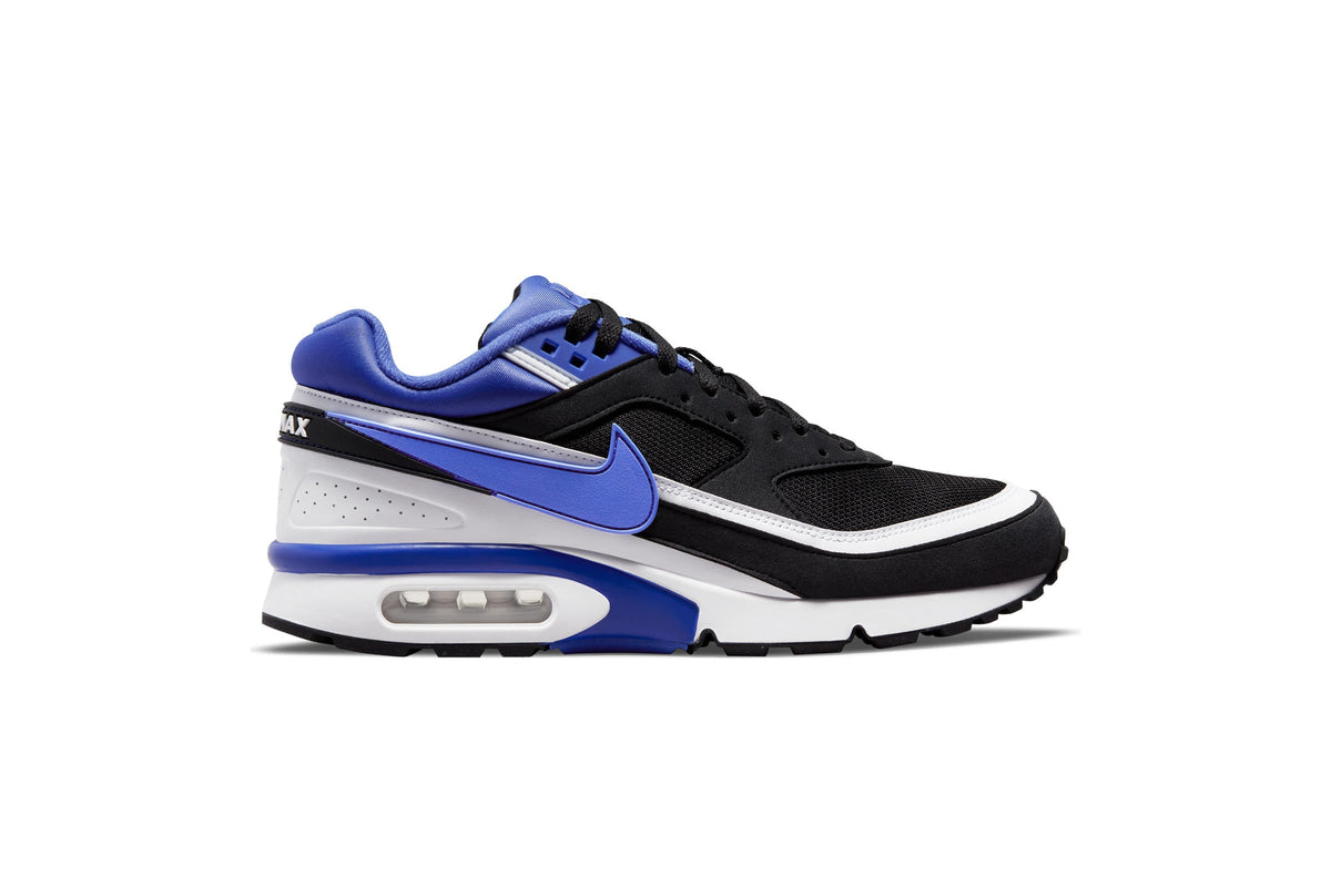 Exclusive Nike AIR MAX BW OG — 3.5 — Front View