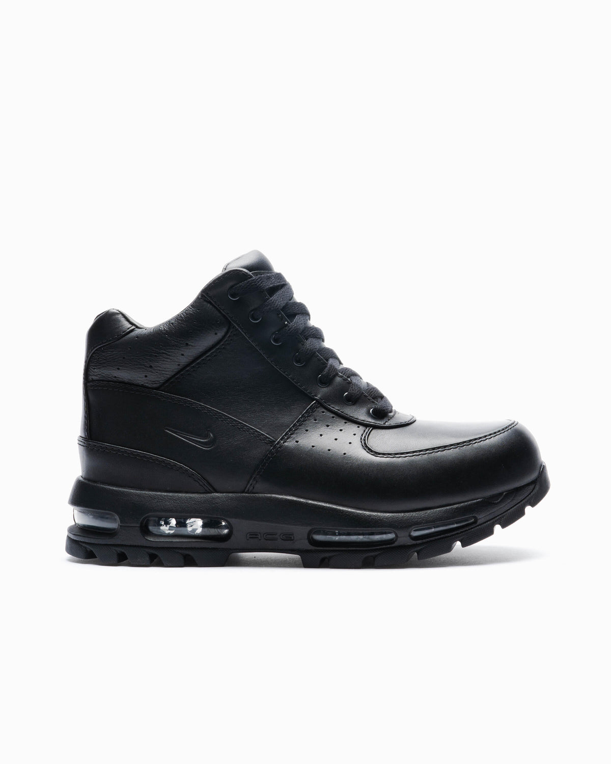Exclusive Nike AIR MAX GOADOME — 3.5 — Front View