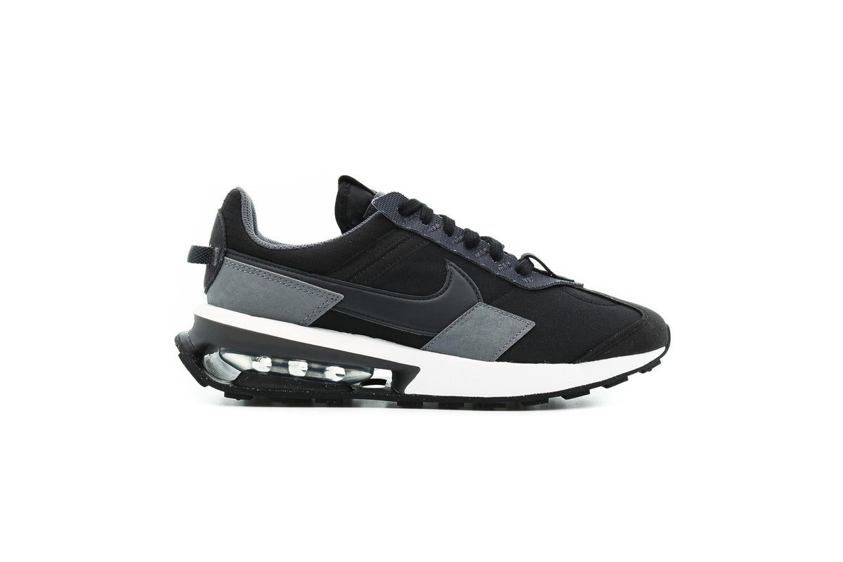Exclusive Nike AIR MAX PRE-DAY — 3.5 — Front View
