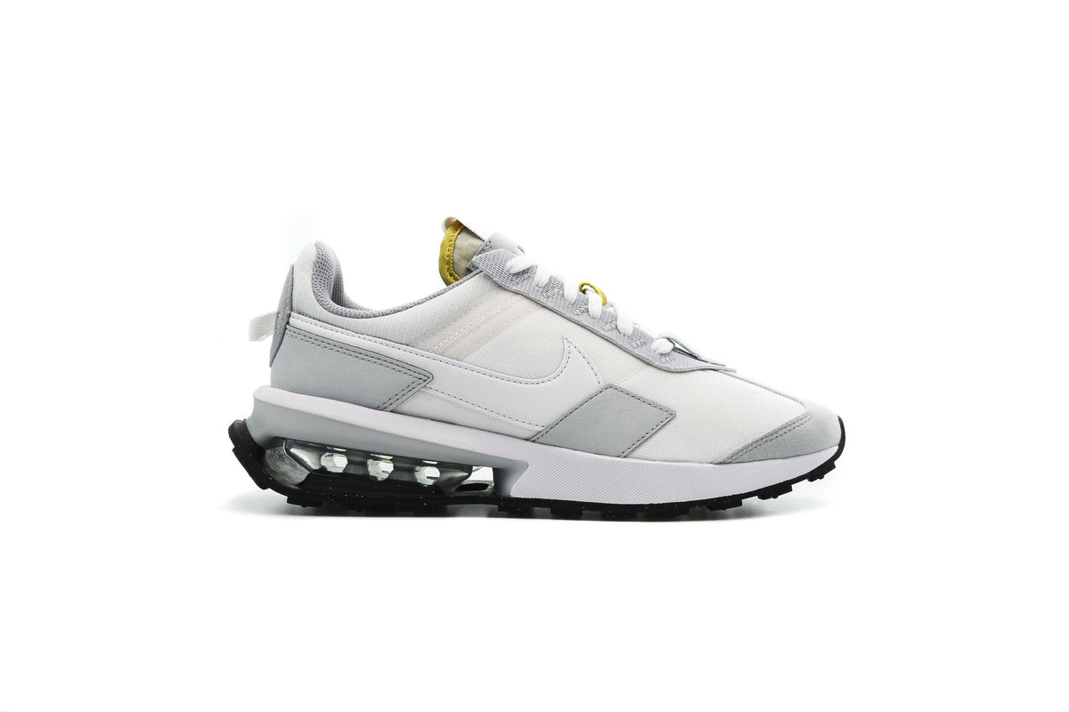 Exclusive Nike AIR MAX PRE-DAY — 3.5 — Front View