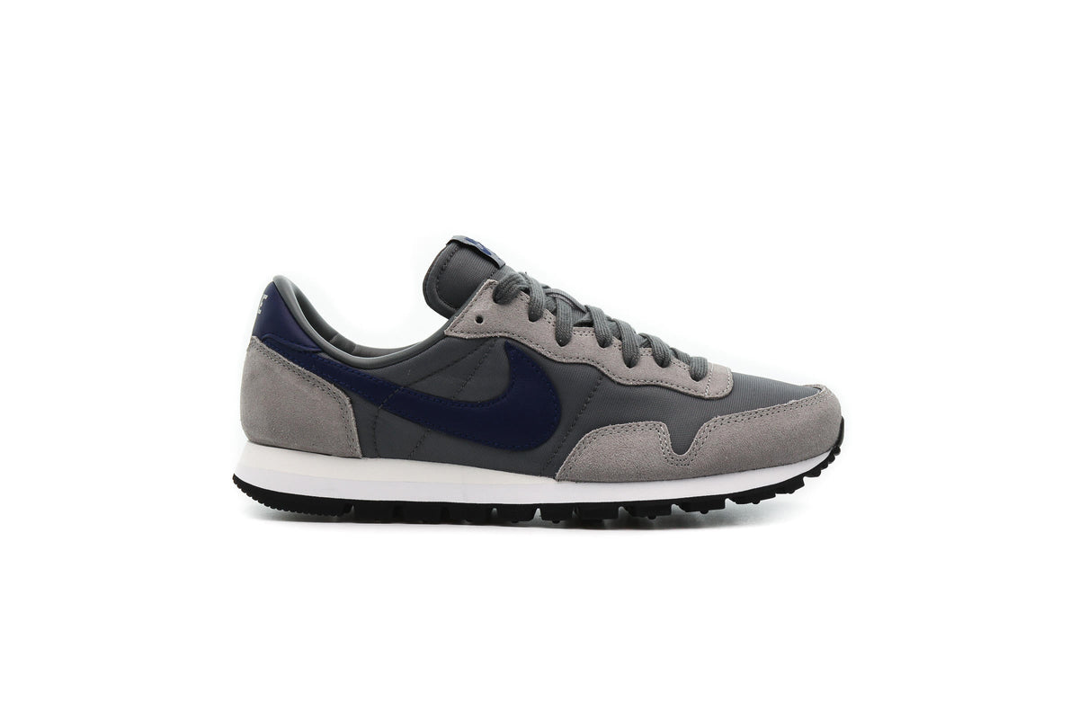 Exclusive Nike AIR PEGASUS '83 "SMOKE GREY" — 3.5 — Front View