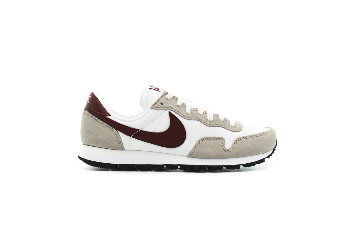 Exclusive Nike AIR PEGASUS '83 "STONE" — 3.5 — Front View