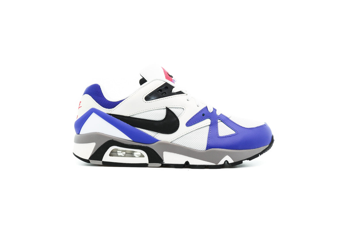 Exclusive Nike AIR STRUCTURE — 3.5 — Front View
