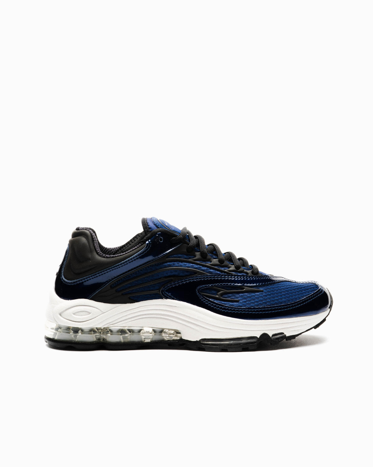 Exclusive Nike AIR TUNED MAX — 3.5 — Front View