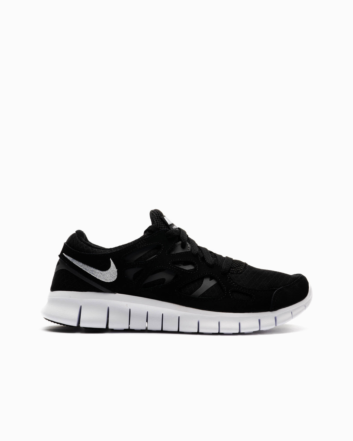 Exclusive Nike FREE RUN 2 — 3.5 — Front View