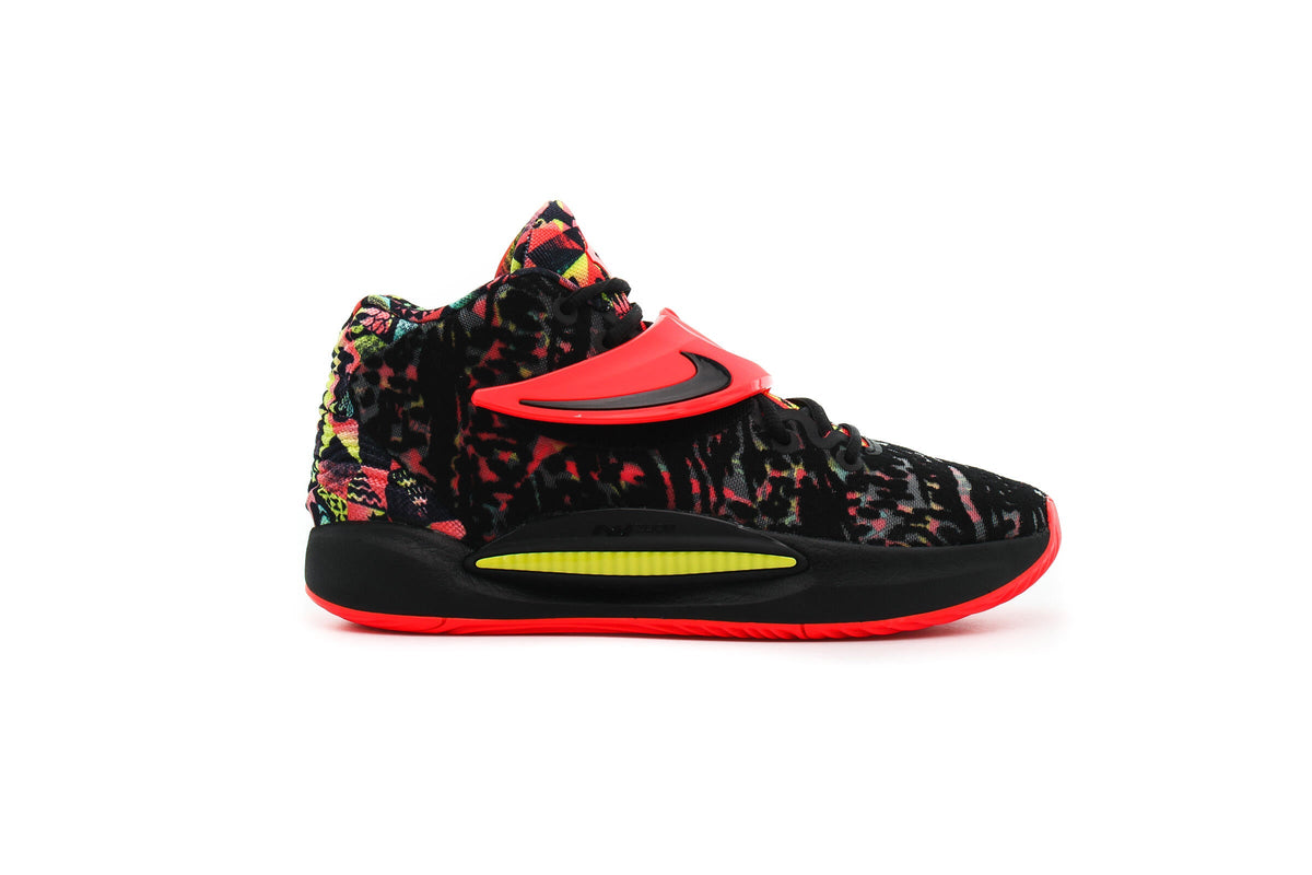 Exclusive Nike KD14 — 3.5 — Front View