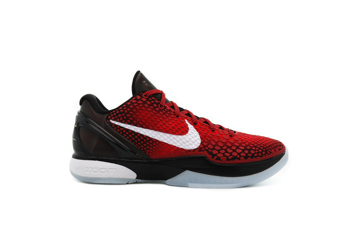 Exclusive Nike KOBE VI PROTRO "ALL STAR" — 3.5 — Front View