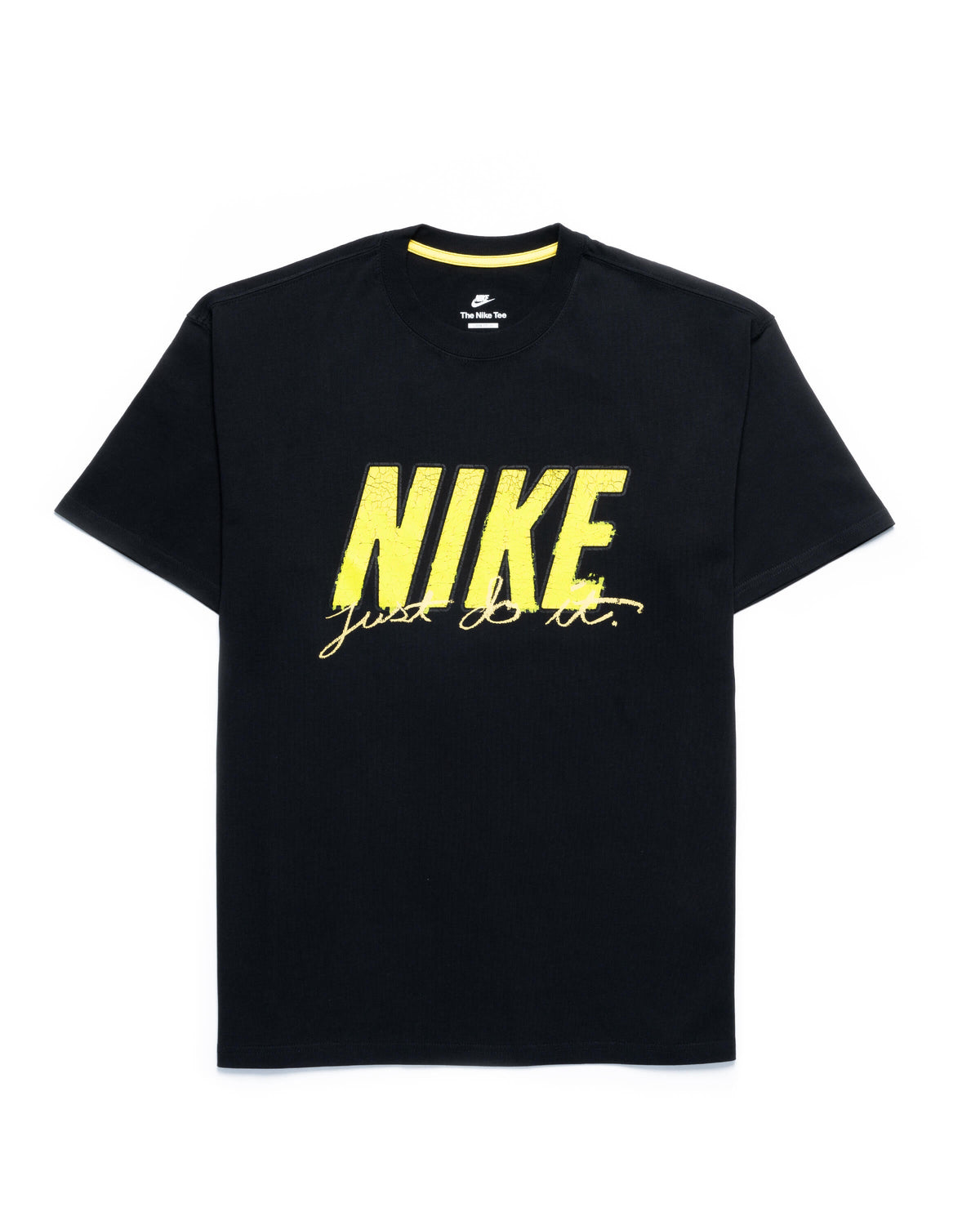 Exclusive Nike Dunk Tee — 2XS — Front View