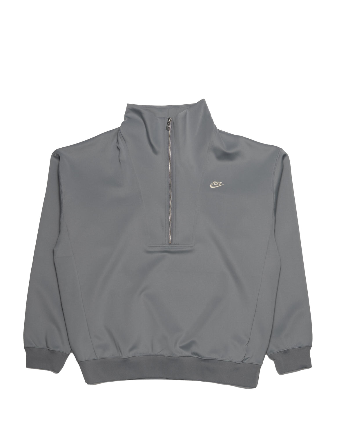 Exclusive Nike Circa Half Zip — 2XS — Front View