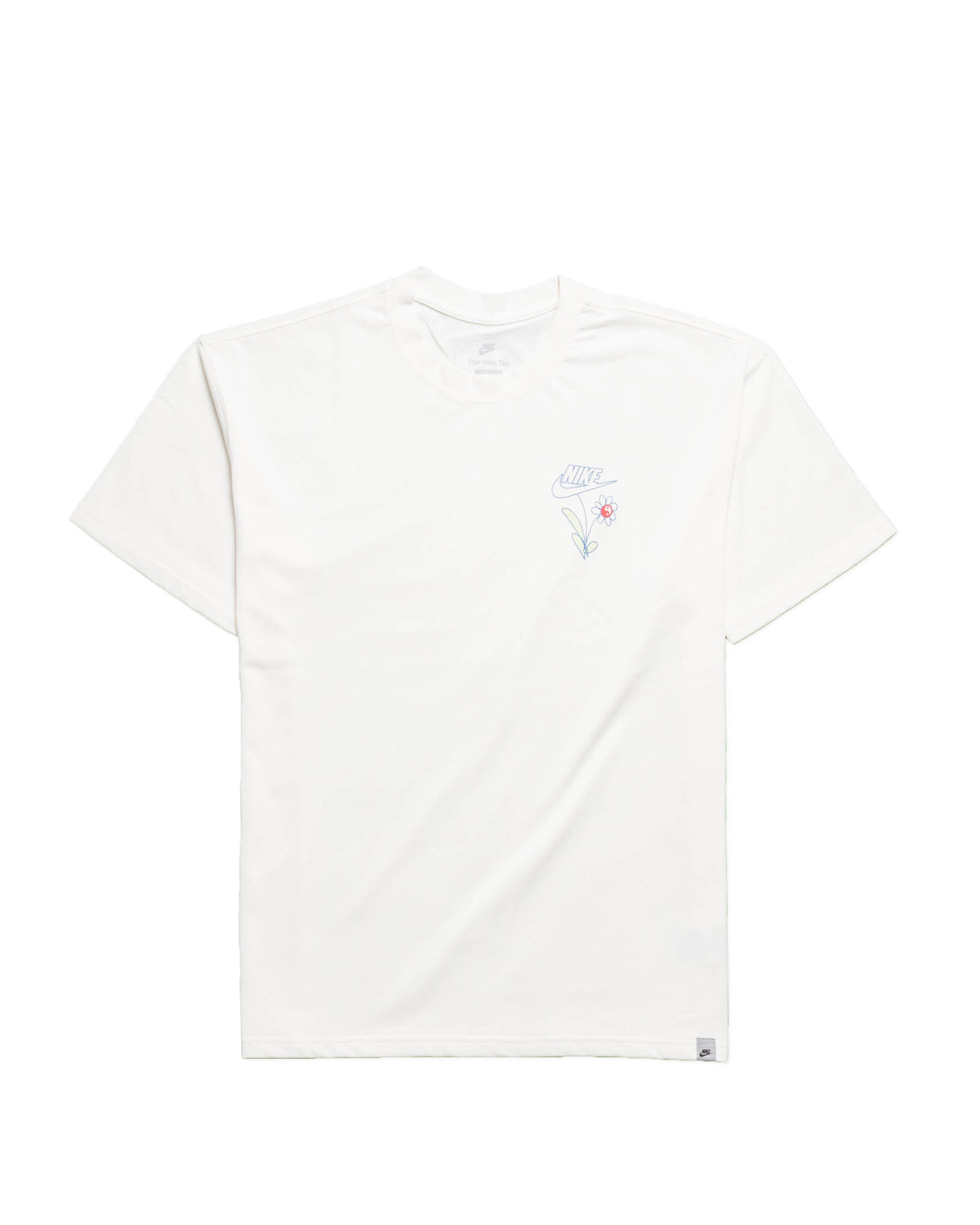 Exclusive Nike Sportswear M2Z TEE — 2XS — Front View