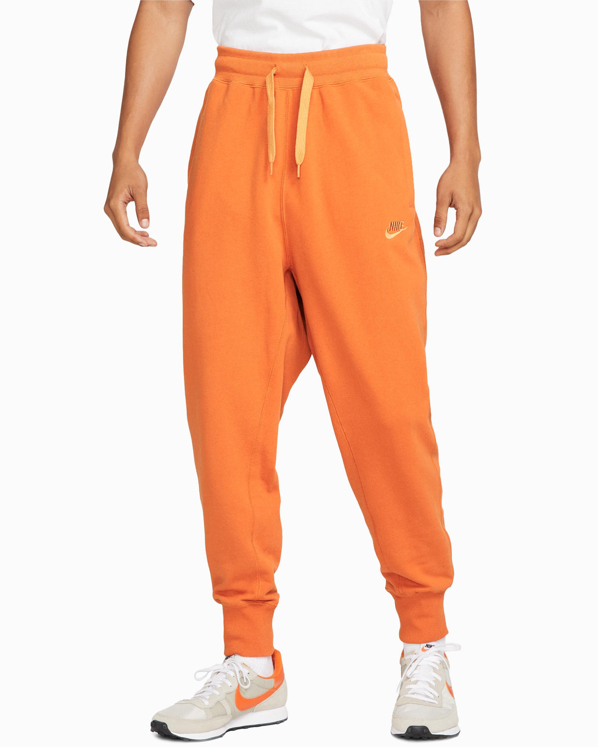 Exclusive Nike M NSW SB PANT CLASSIC — 2XS — Front View