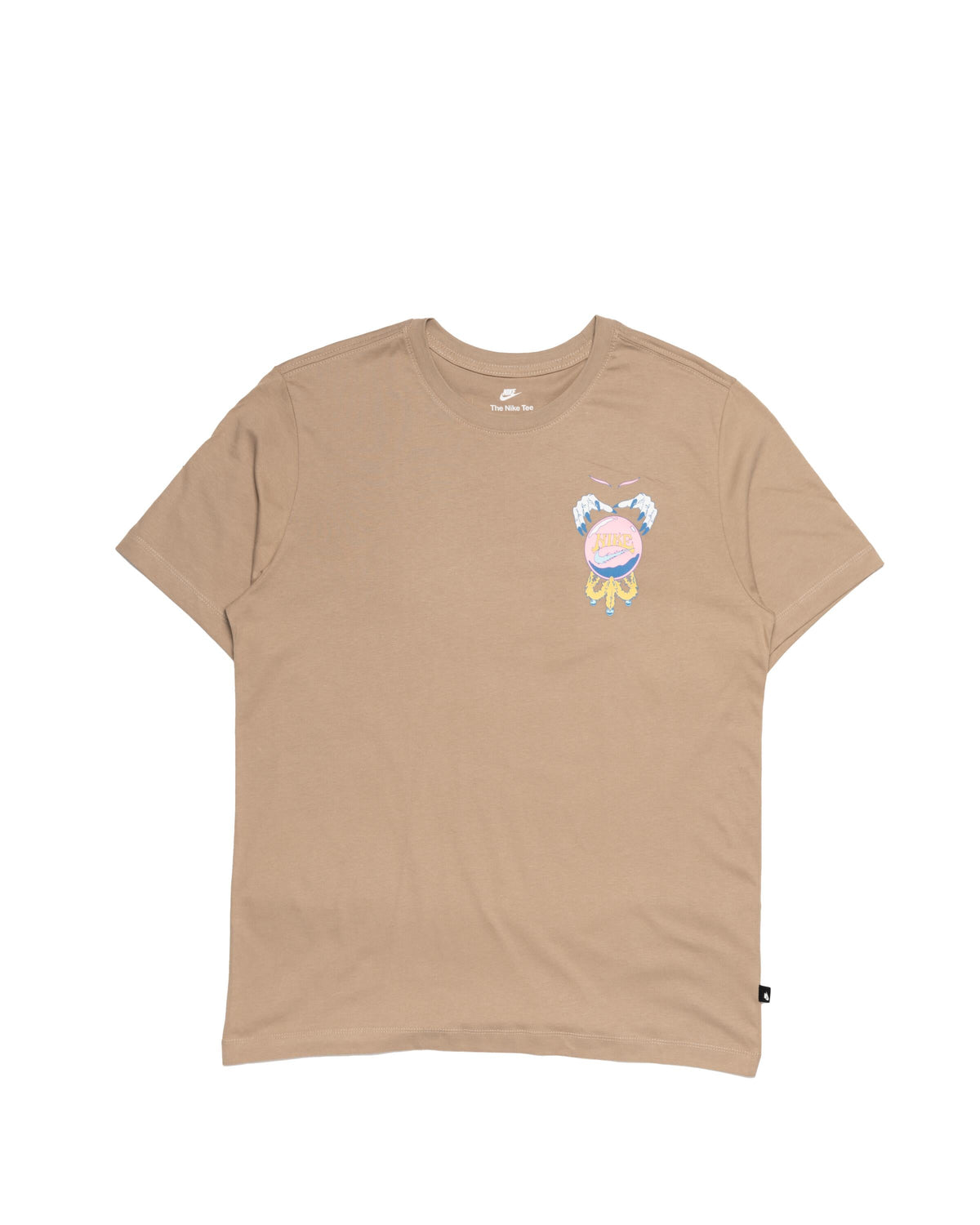 Exclusive Nike Sportswear TEE — 2XS — Front View