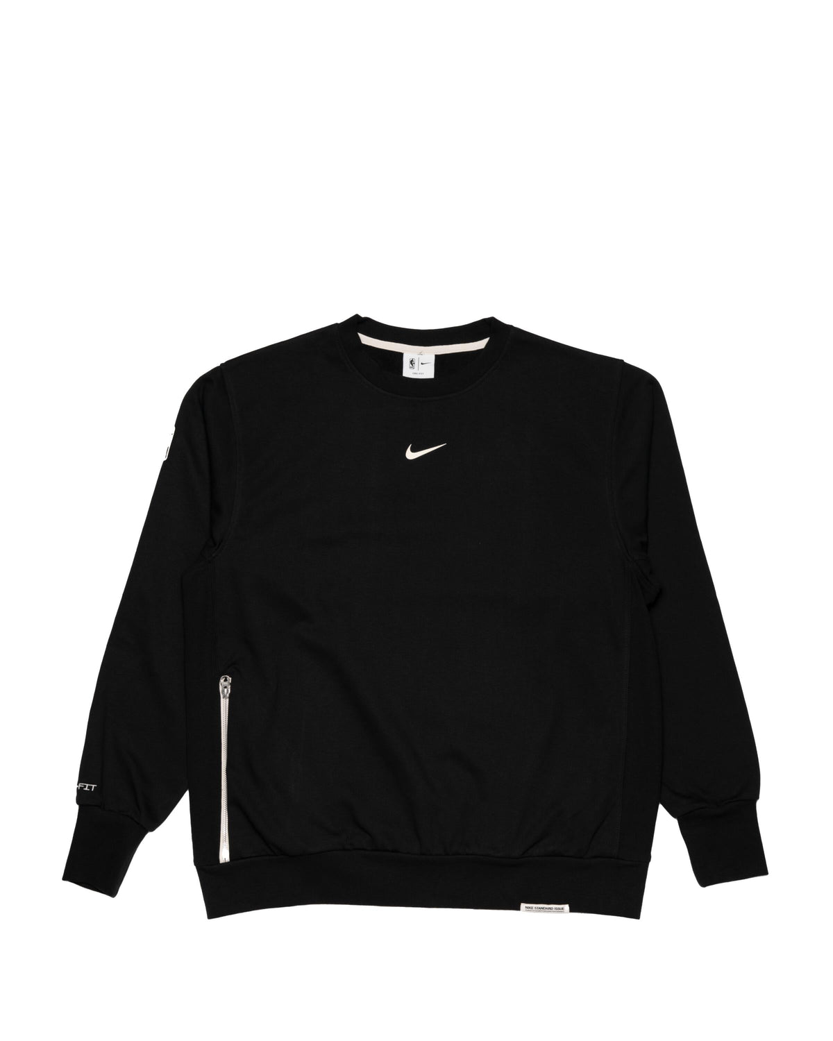 Exclusive Nike N31 M NK DF STD ISSUE CREW — 2XS — Front View