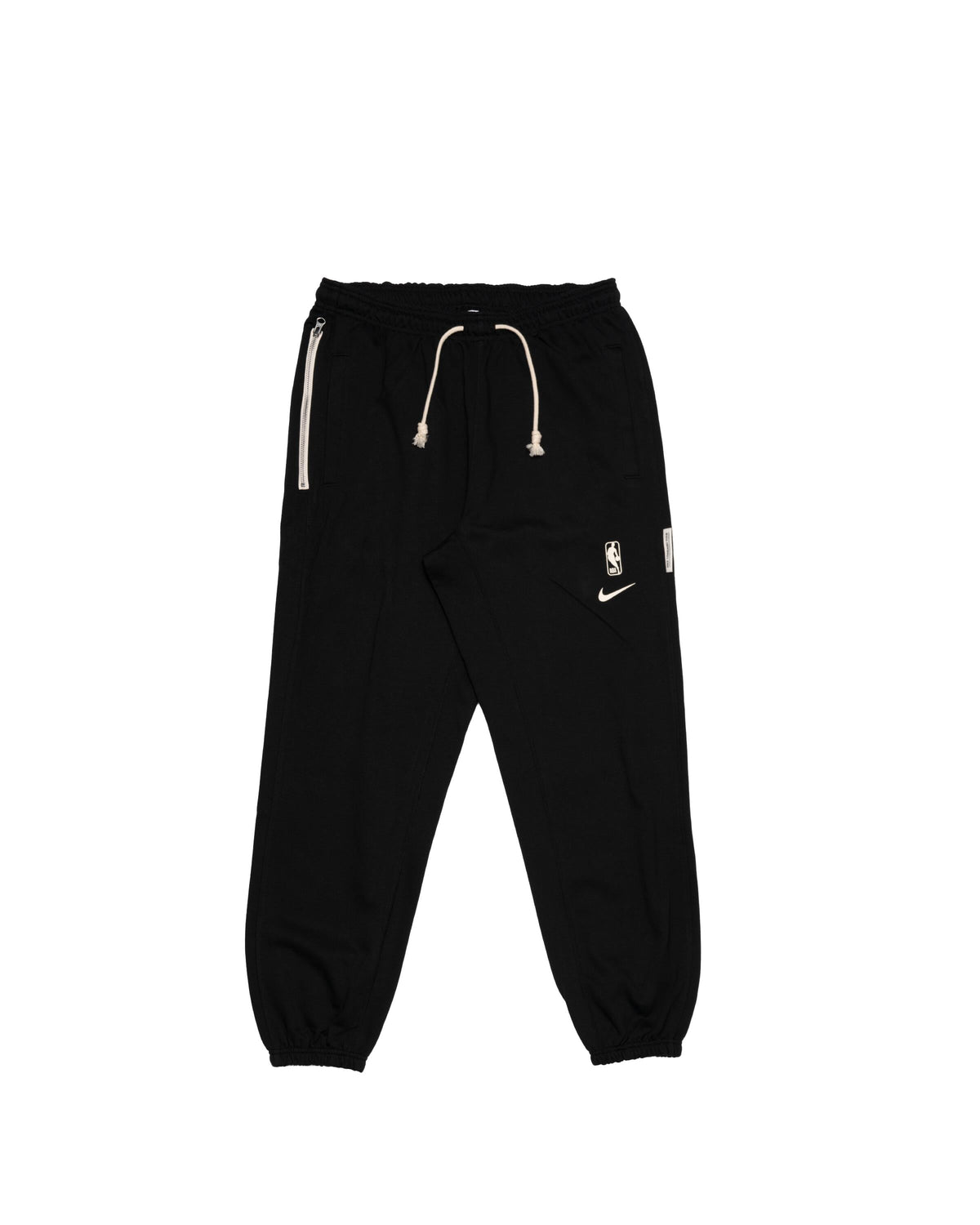 Exclusive Nike Team 31 Standard Issue Dri-FIT NBA Pants — 2XS — Front View