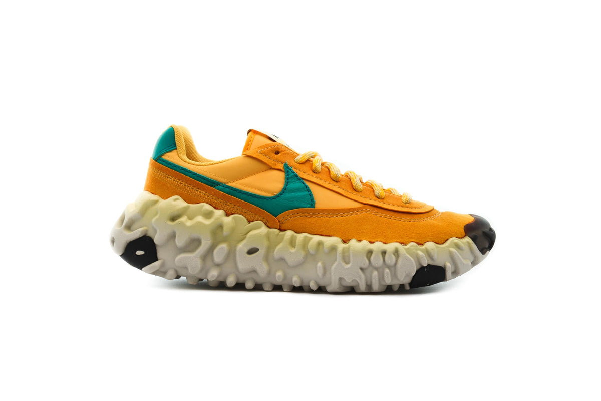 Exclusive Nike OVERBREAK SP "POLLEN RISE" — 3.5 — Front View