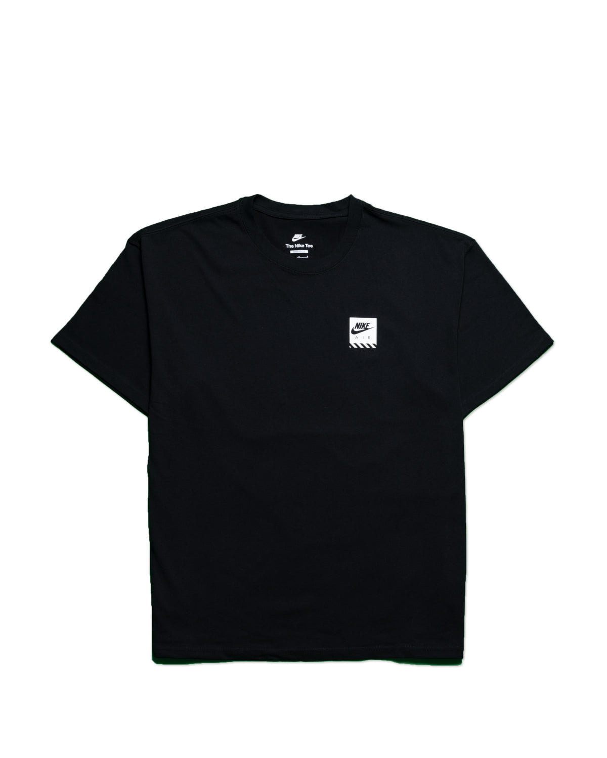 Exclusive Nike Pegasus Power T-Shirt — 2XS — Front View