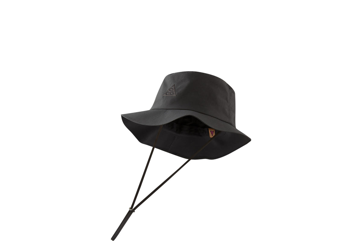Exclusive Nike ACG BUCKET — L/XL — Front View