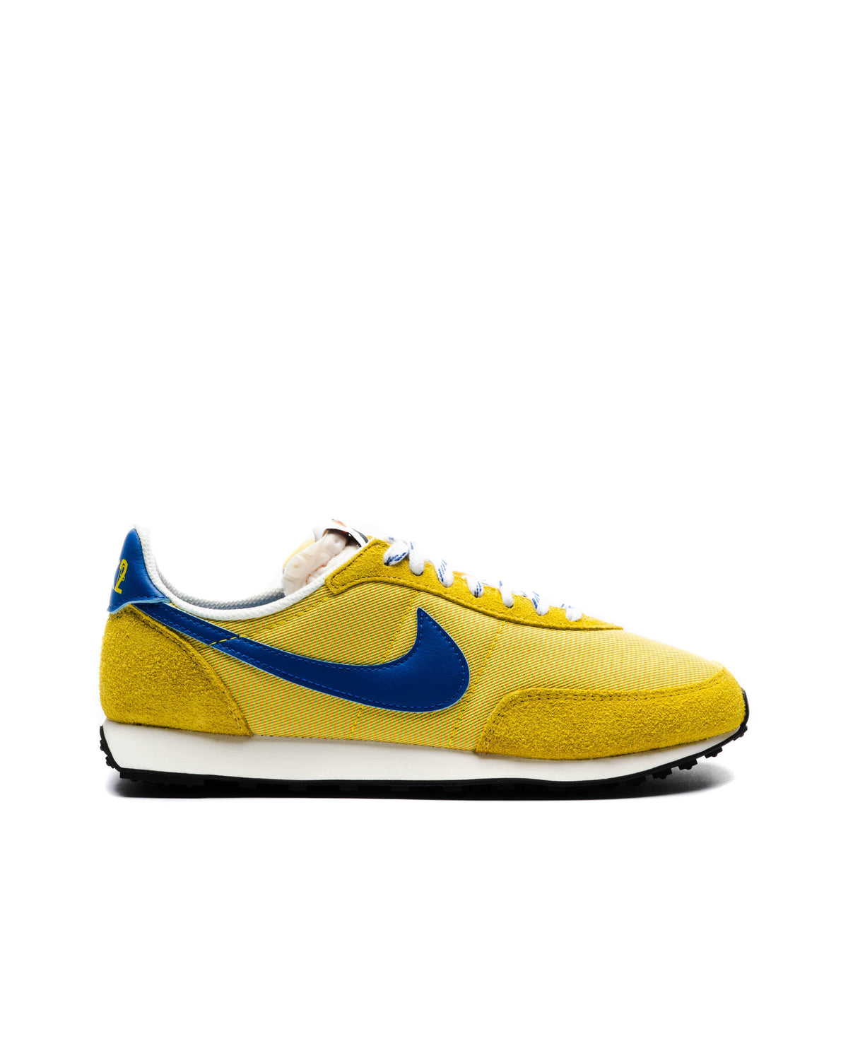 Exclusive Nike WAFFLE TRAINER 2 SD — 3.5 — Front View