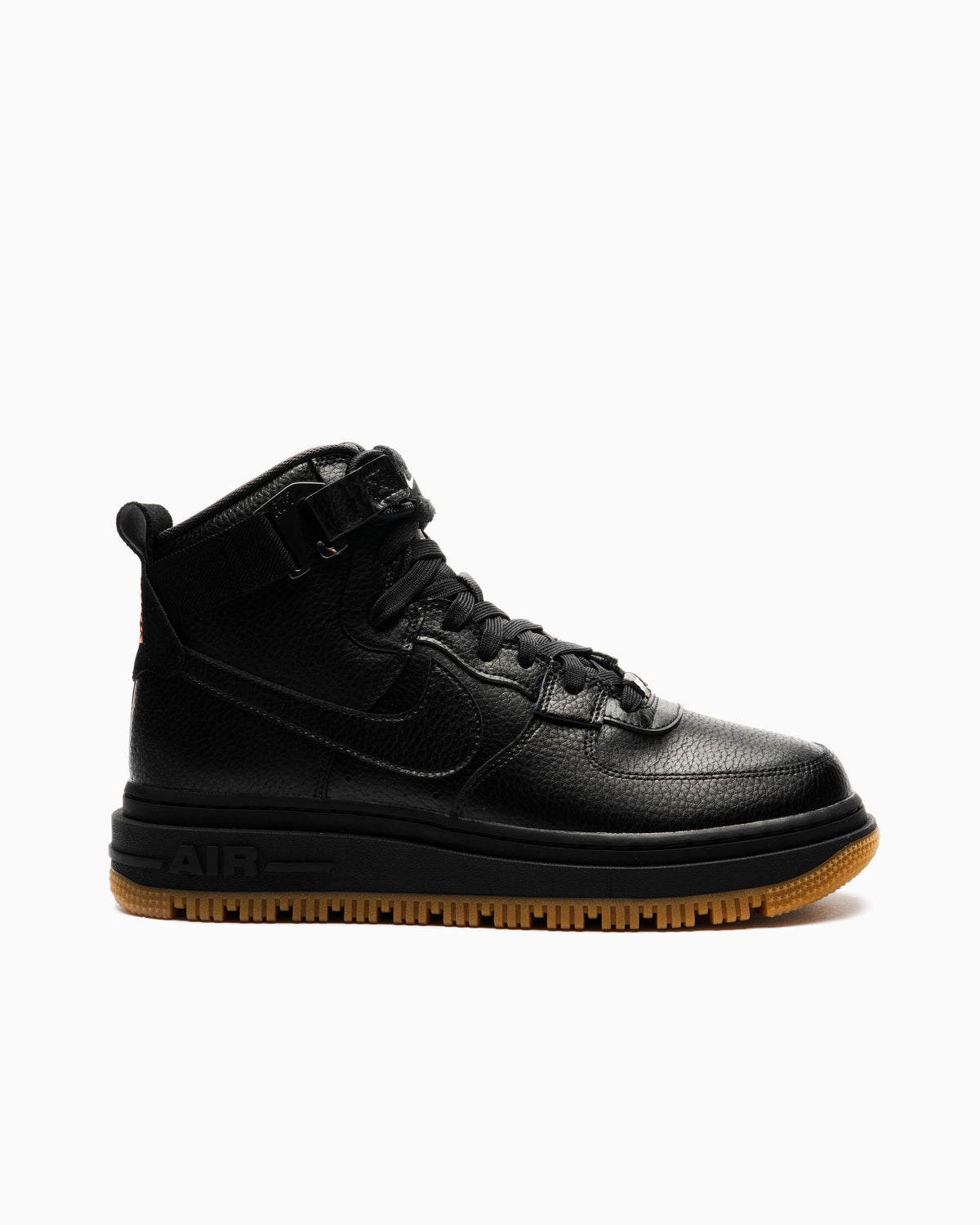 Exclusive Nike WMNS Air Force 1 High Utility 2.0 — 5 — Front View