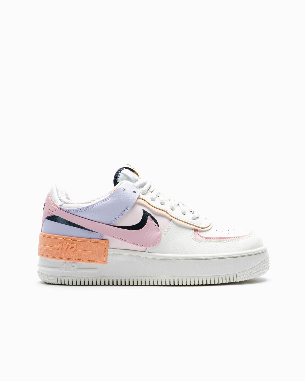 Exclusive Nike WMNS AF1 SHADOW — 5 — Front View