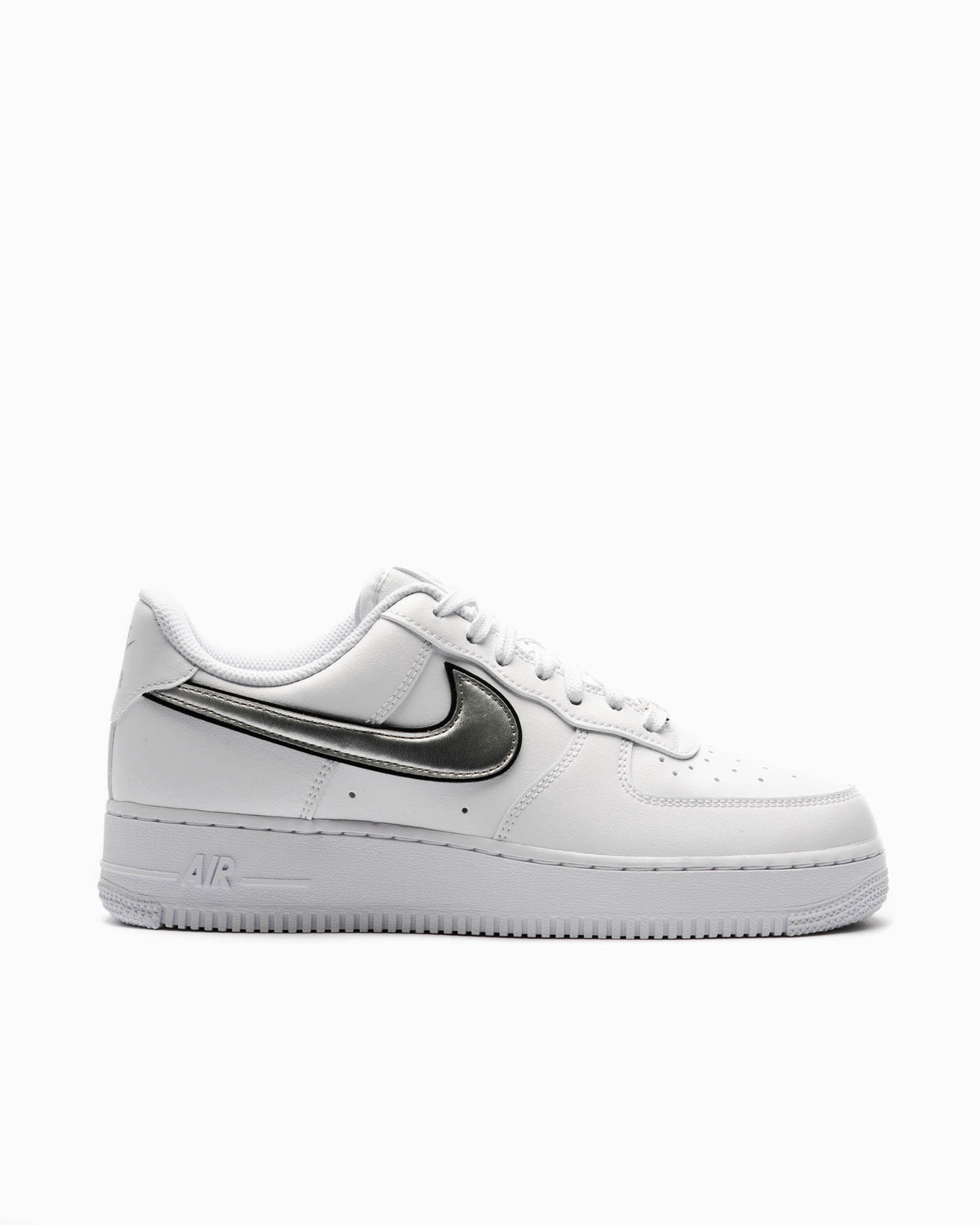 Exclusive Nike WMNS AIR FORCE 1 '07 ESS — 5 — Front View
