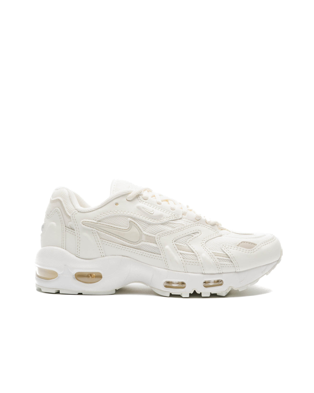 Exclusive Nike WMNS AIR MAX 96 II — 5 — Front View