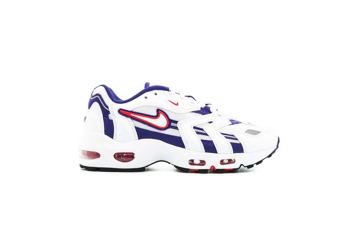 Exclusive Nike WMNS AIR MAX 96 II — 5 — Front View