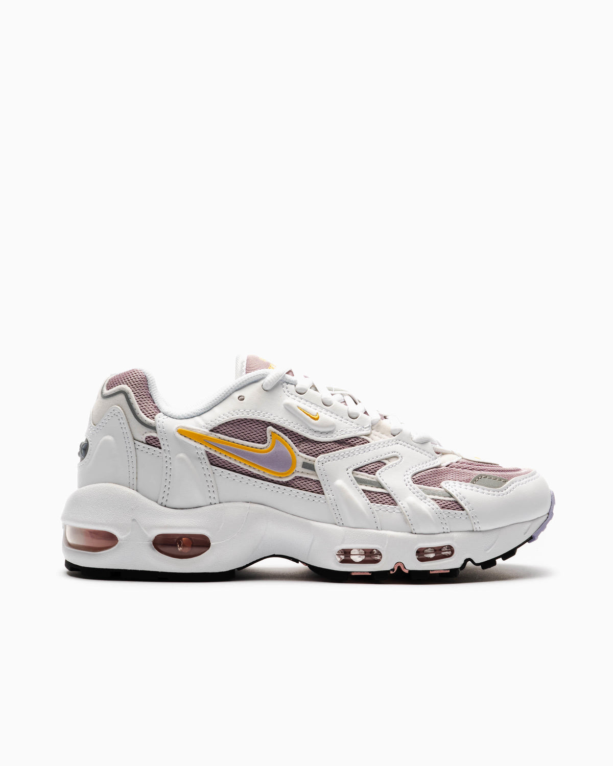 Exclusive Nike WMNS AIR MAX 96 II — 5 — Front View