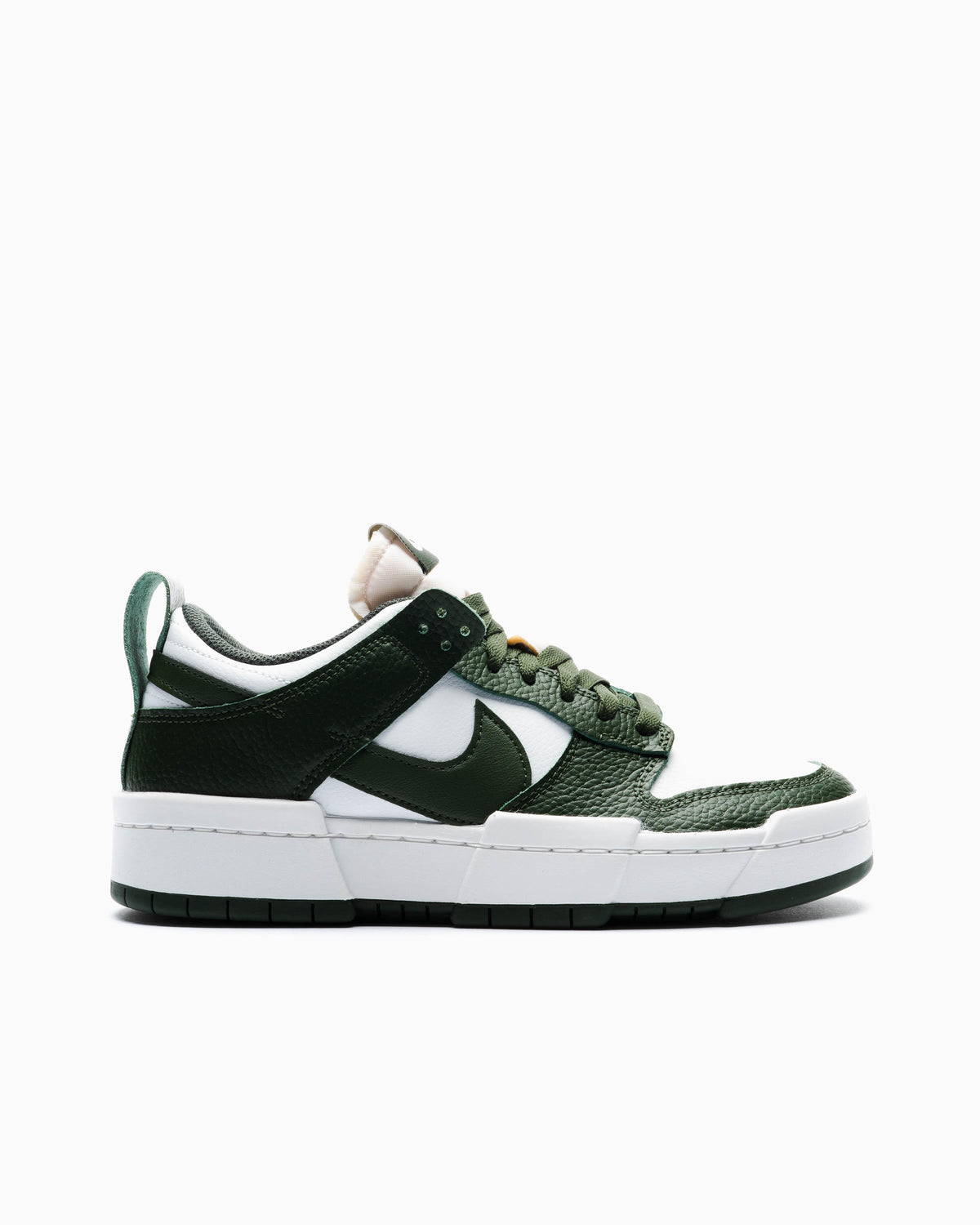Exclusive Nike WMNS DUNK DISRUPT — 5 — Front View