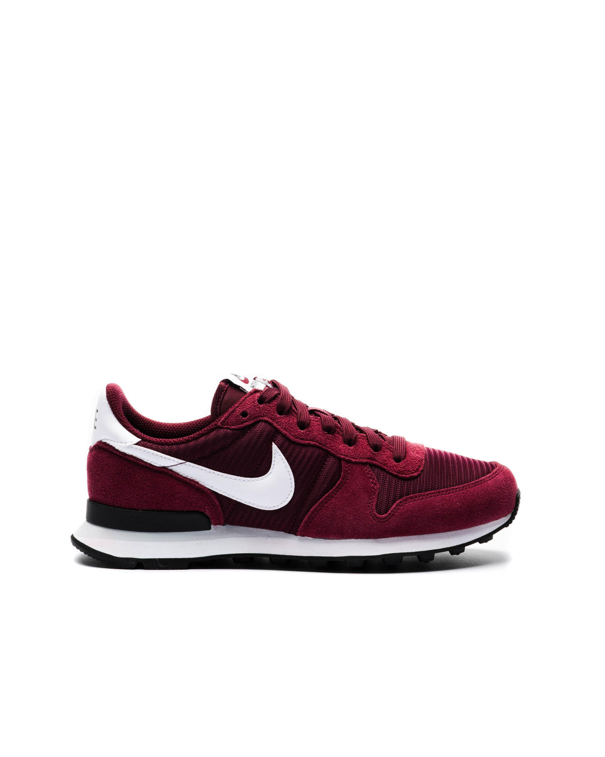 Exclusive Nike WMNS INTERNATIONALIST — 5 — Front View