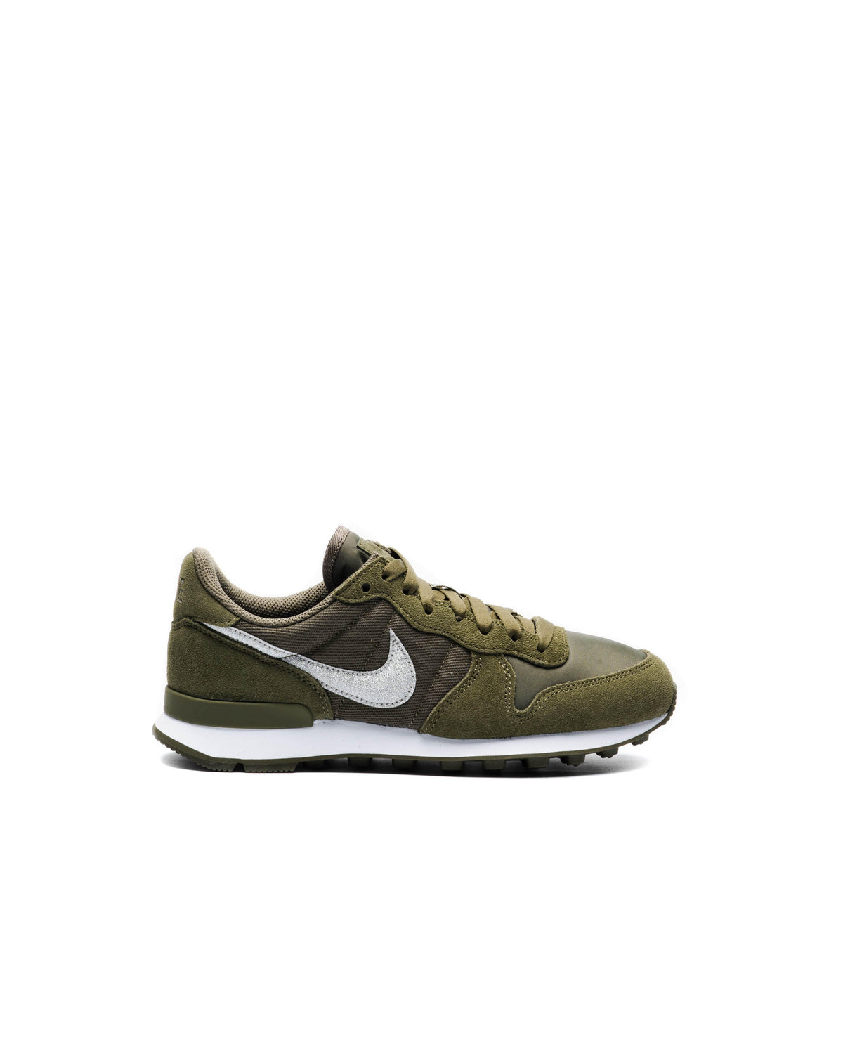 Exclusive Nike WMNS INTERNATIONALIST — 5 — Front View