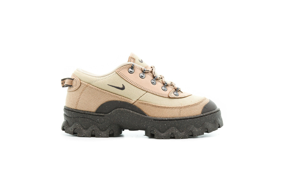 Exclusive Nike WMNS LAHAR LOW — 5 — Front View