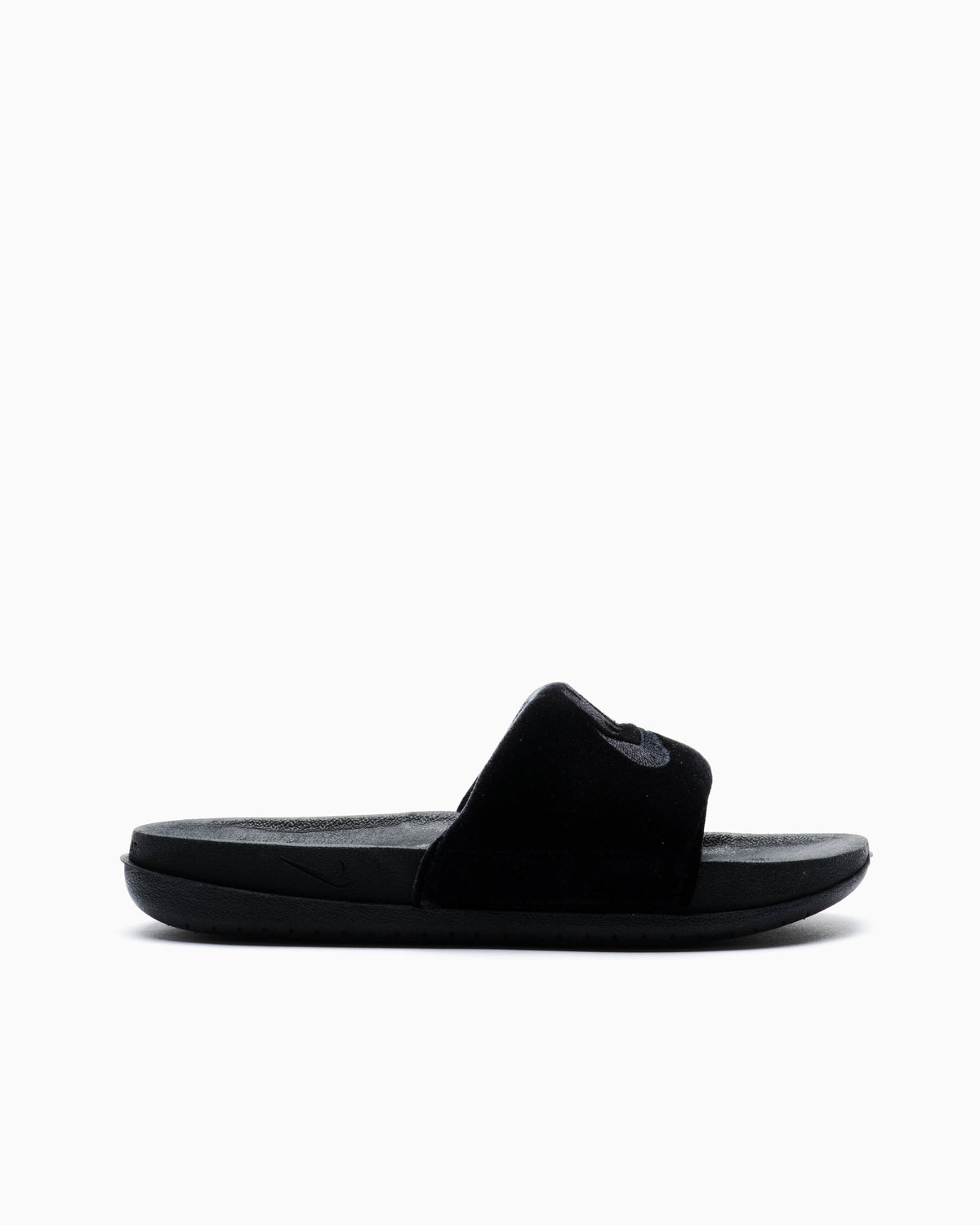 Exclusive Nike WMNS OFFCOURT SLIDE SE — 5 — Front View