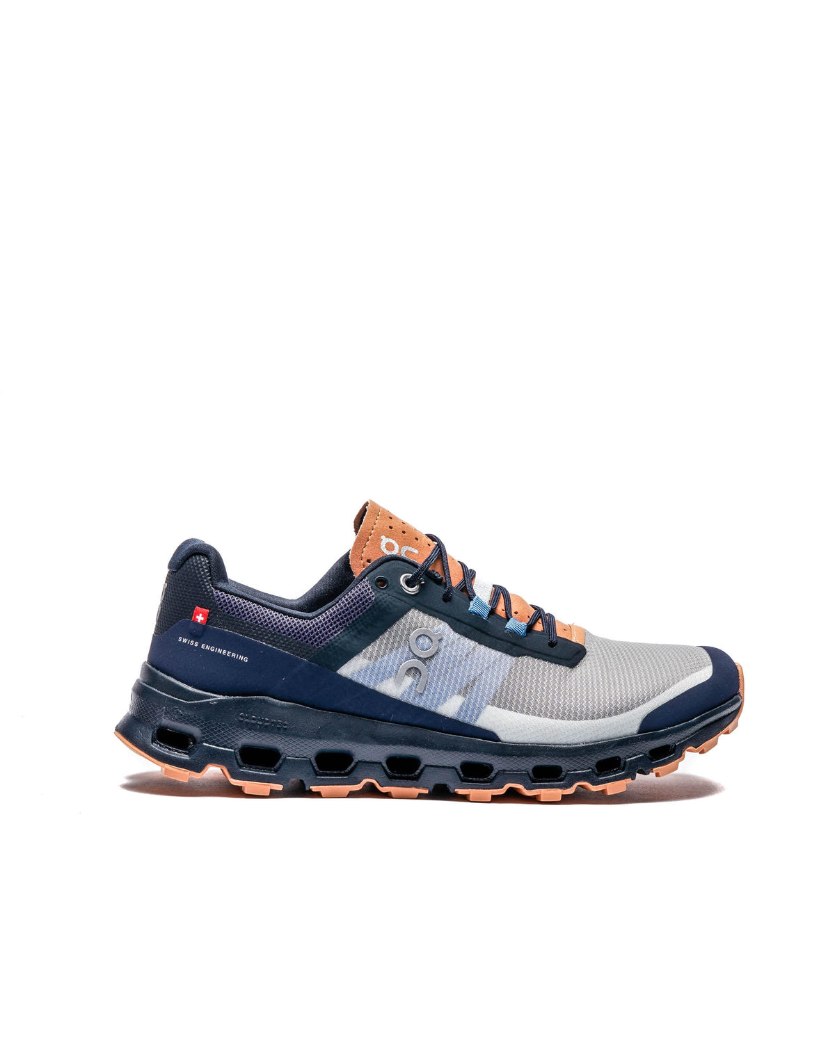 Exclusive ON Running WMNS Cloudvista — 5 — Front View