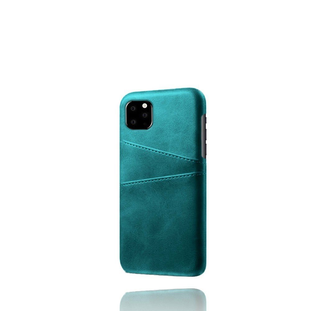 Exclusive Phone Case Double Card — black — Size 11 6.1 2019 — Alternate View 7