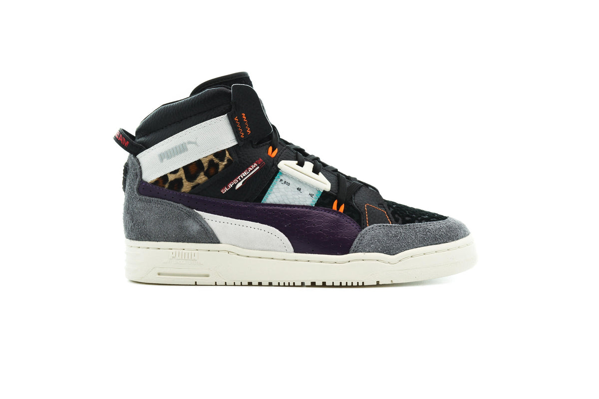 Exclusive Puma Slipstream Mutation Beast — 4 — Front View