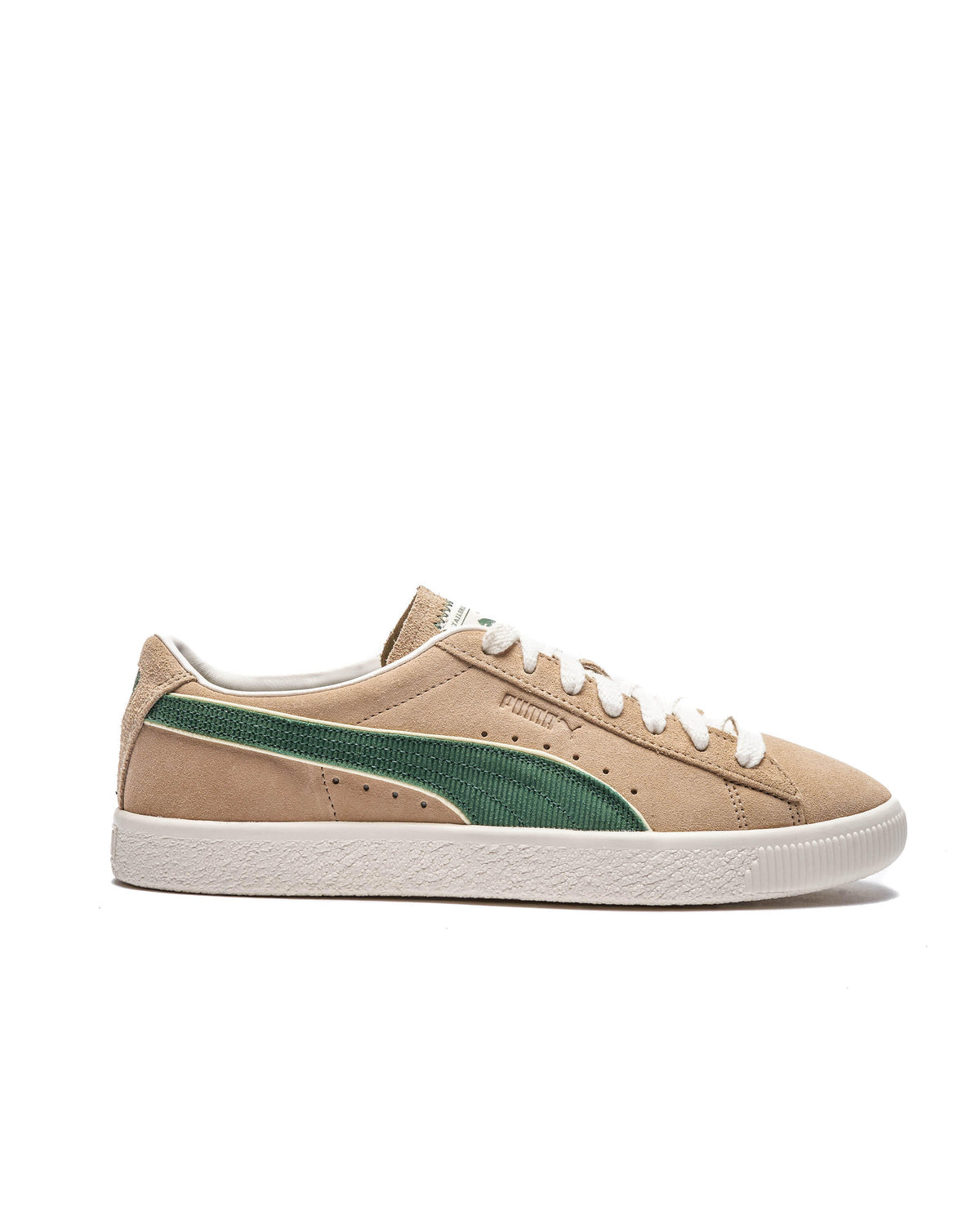 Exclusive Puma Suede VTG PL — 4 — Front View