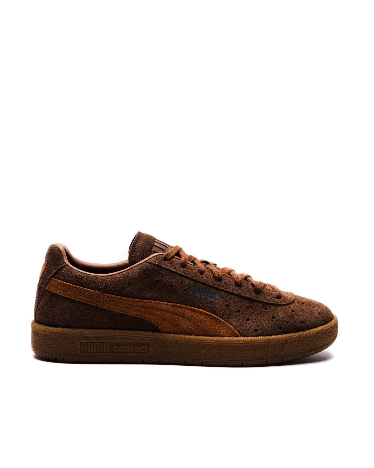 Exclusive Puma Tramp OG — 4 — Front View
