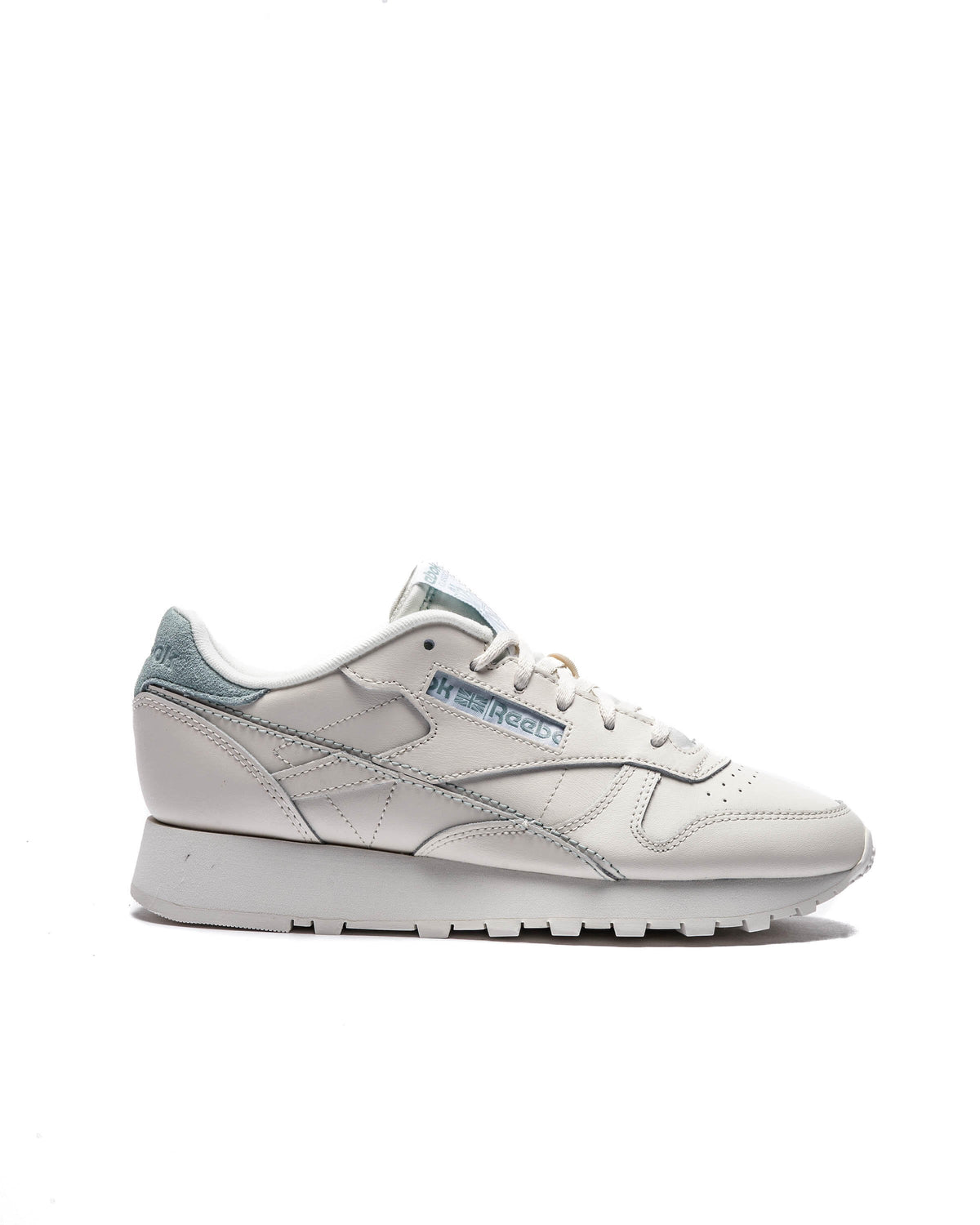 Exclusive Reebok CLASSIC LEATHER — 5 — Front View
