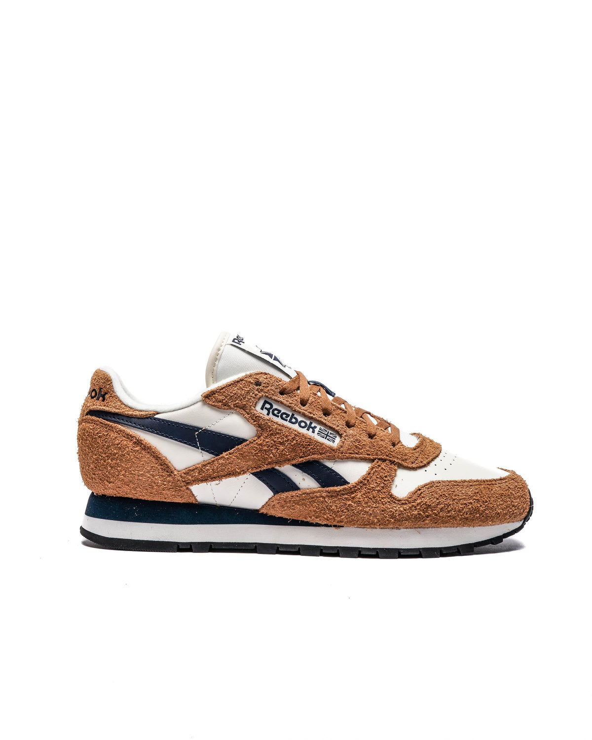 Exclusive Reebok CLASSIC LEATHER — 4.5 — Front View