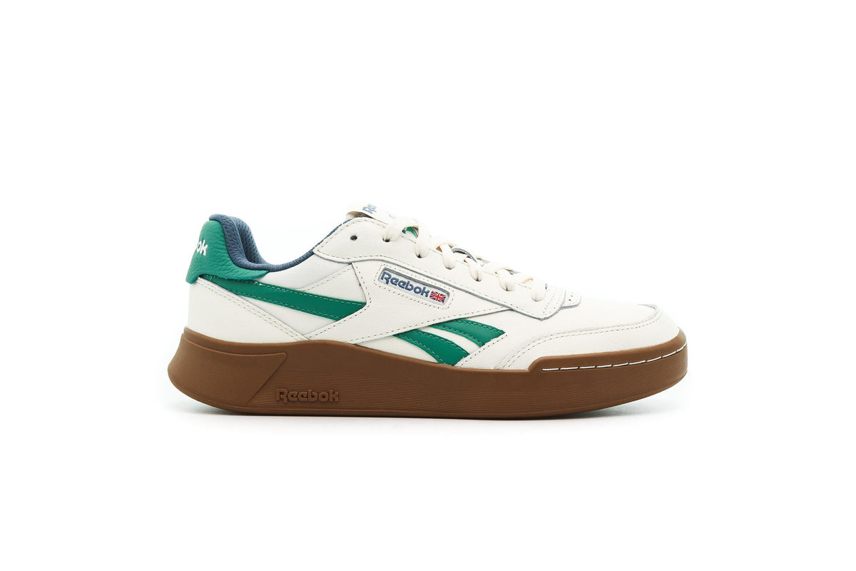 Exclusive Reebok CLUB C REVENGE LEGACY — 4.5 — Front View