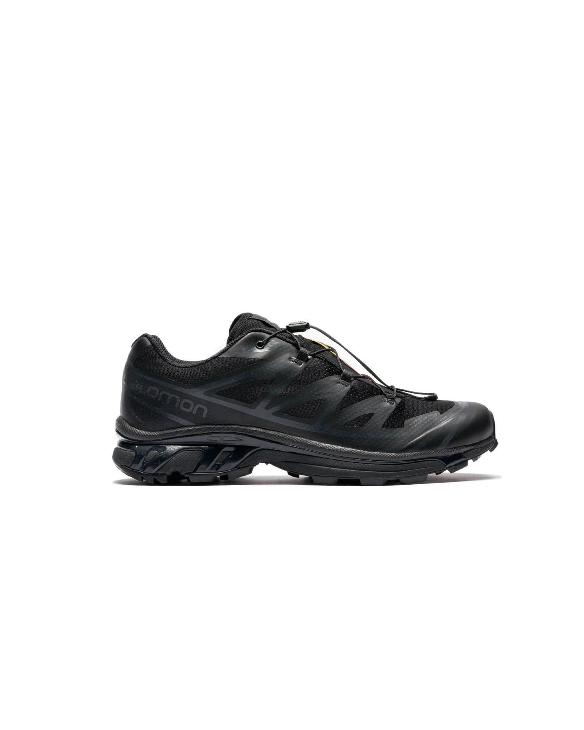 Exclusive Salomon XT-6 — 4 — Front View