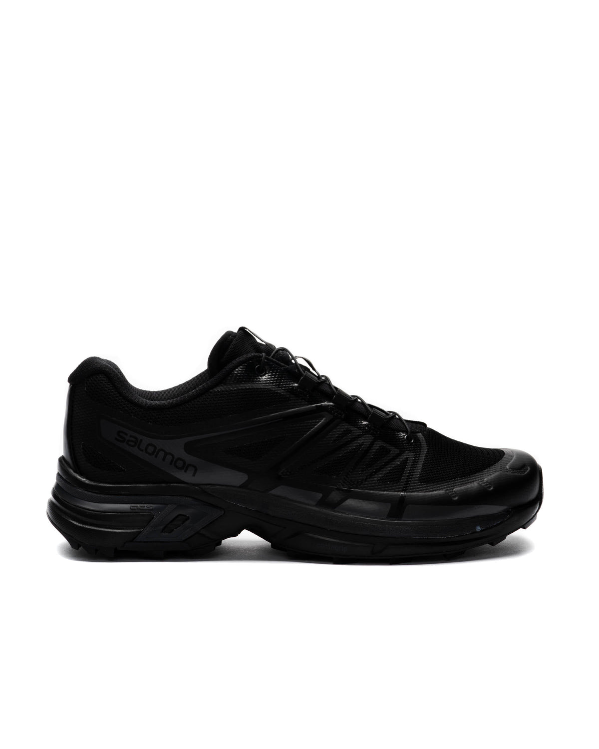 Exclusive Salomon XT-WINGS 2 — 4 — Front View