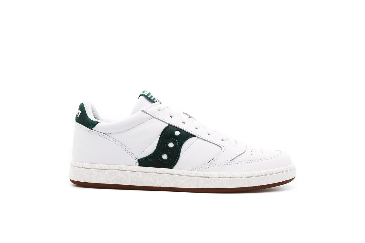 Exclusive Saucony Jazz Court — 4 — Front View