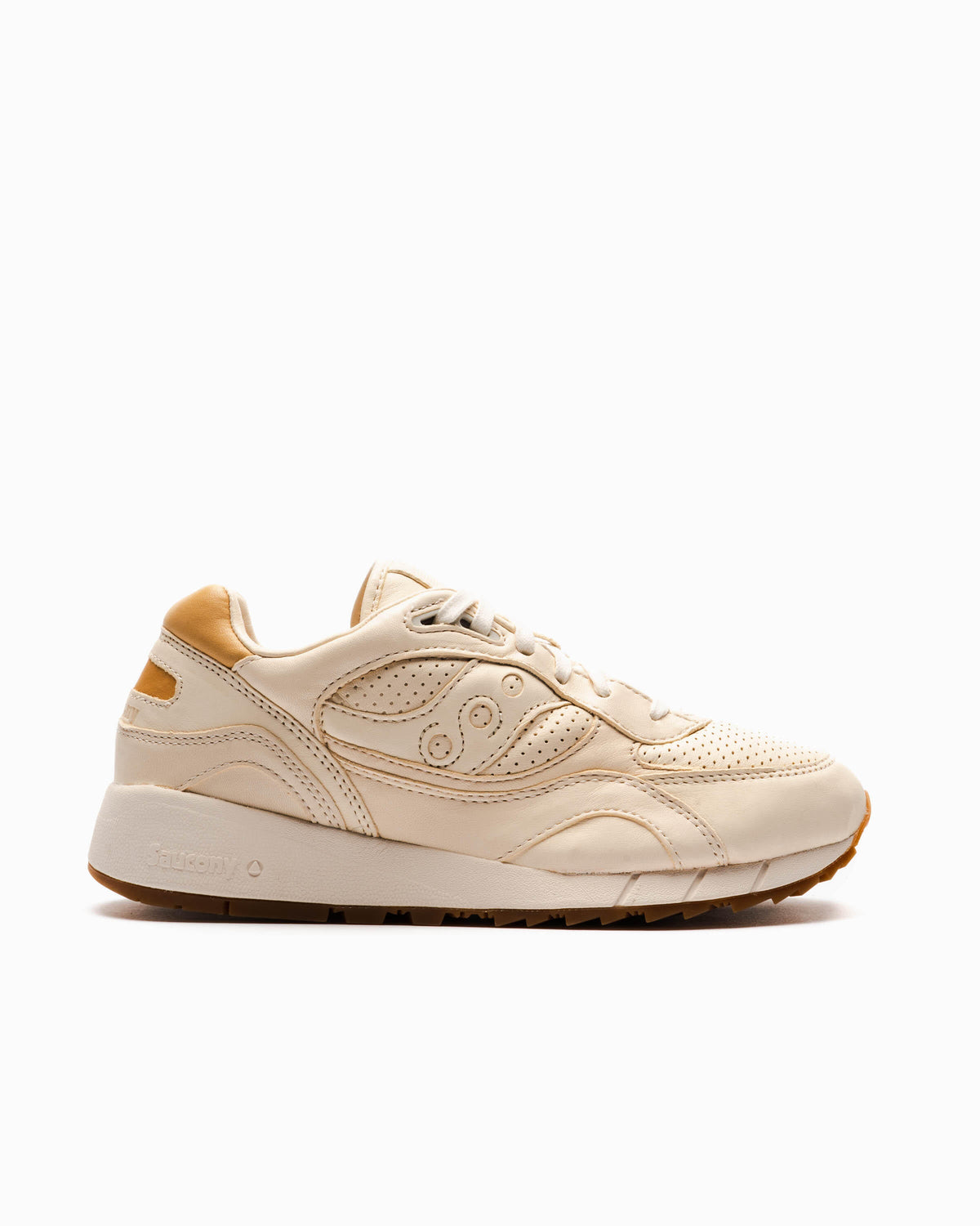 Exclusive Saucony Shadow 6000 — 4 — Front View
