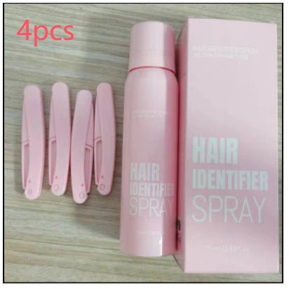 Exclusive Shaving Hair Identifier Spray | Visible Shave Foam — Hair removal spray — Alternate View 14