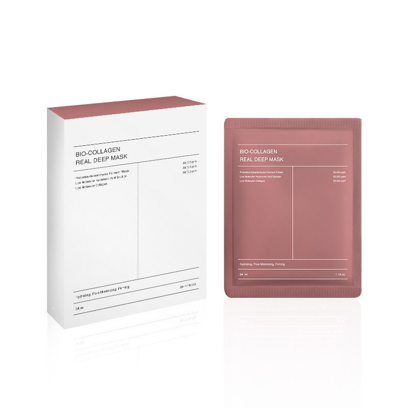 Exclusive Skin Care Deep Hydration Moisturizer — A Box — Alternate View 8