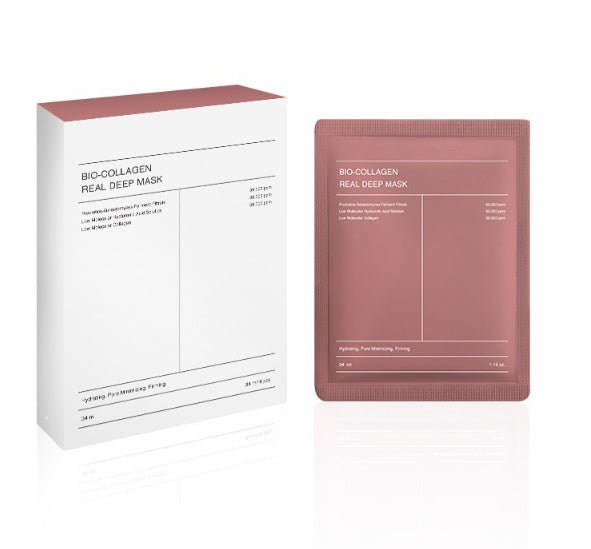 Exclusive Skin Care Deep Hydration Moisturizer — A Box — Alternate View 11