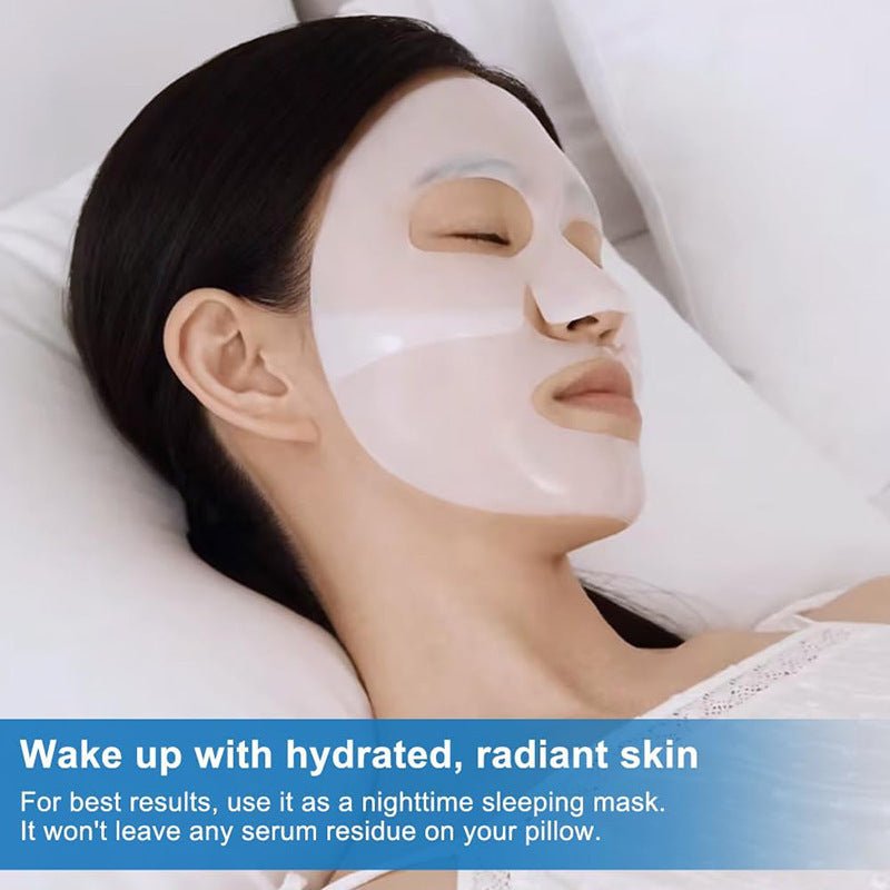 Exclusive Skin Care Deep Hydration Moisturizer — A Box — Alternate View 7