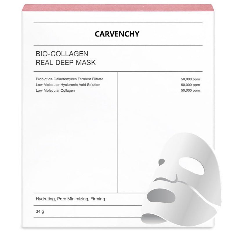 Exclusive Skin Care Deep Hydration Moisturizer — A Box — Alternate View 9